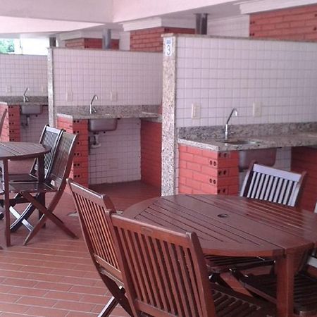 Ajuricaba Suites 6 Manaus Bagian luar foto
