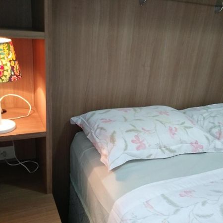 Ajuricaba Suites 6 Manaus Bagian luar foto