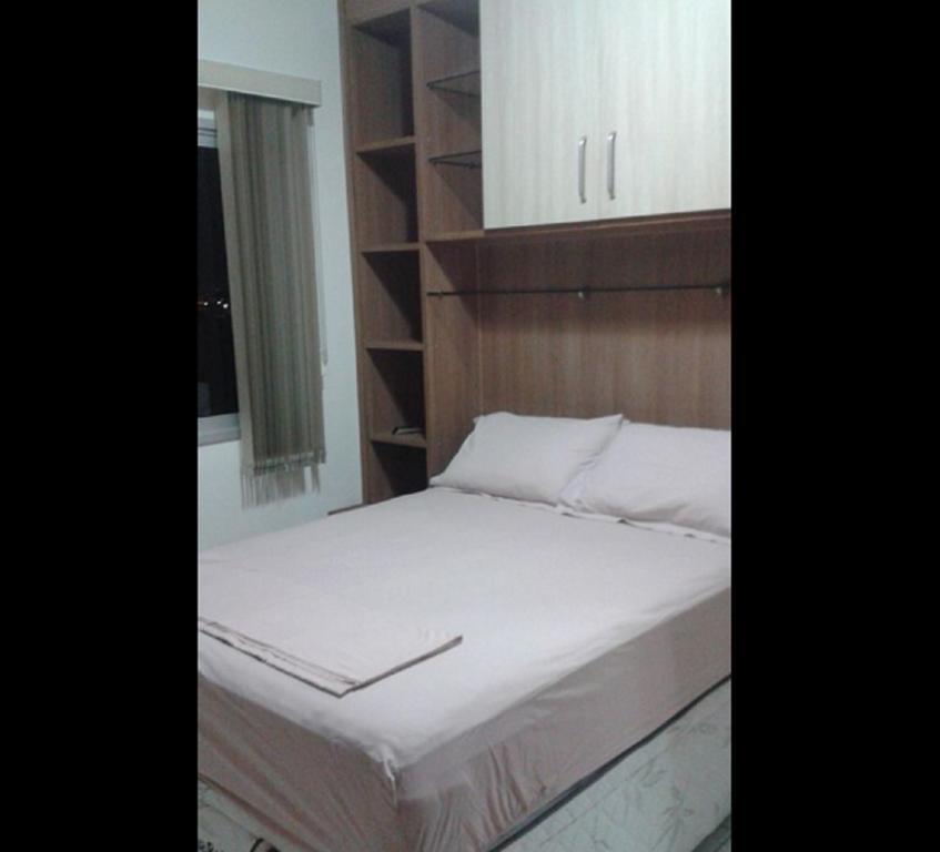 Ajuricaba Suites 6 Manaus Bagian luar foto