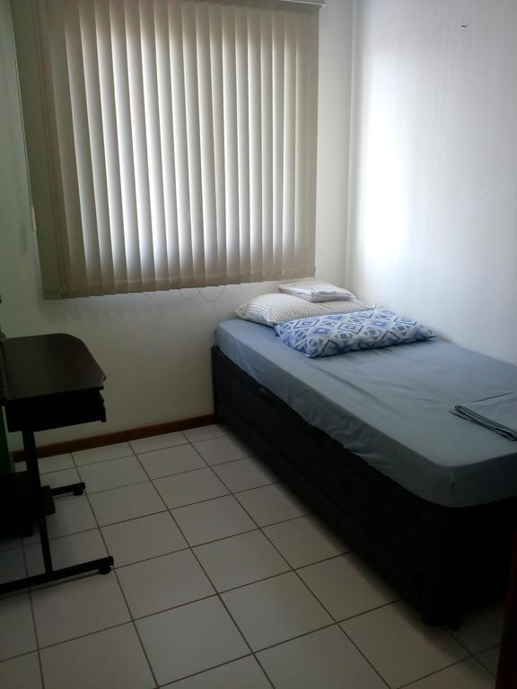 Ajuricaba Suites 6 Manaus Bagian luar foto