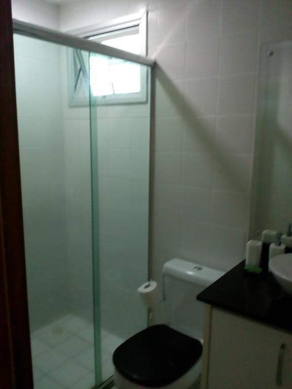 Ajuricaba Suites 6 Manaus Bagian luar foto