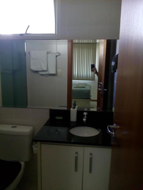 Ajuricaba Suites 6 Manaus Bagian luar foto