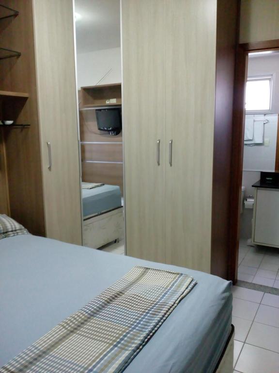 Ajuricaba Suites 6 Manaus Bagian luar foto
