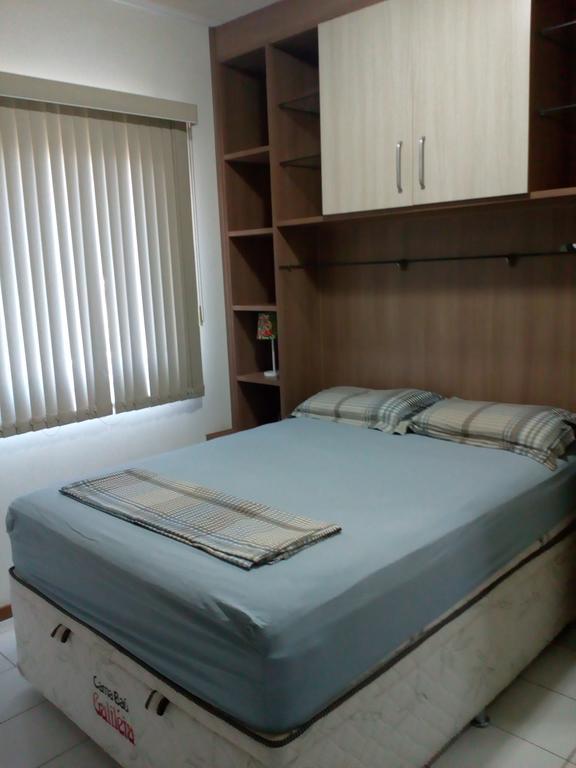 Ajuricaba Suites 6 Manaus Bagian luar foto