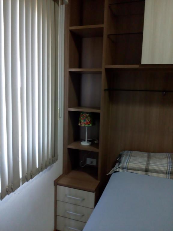 Ajuricaba Suites 6 Manaus Bagian luar foto