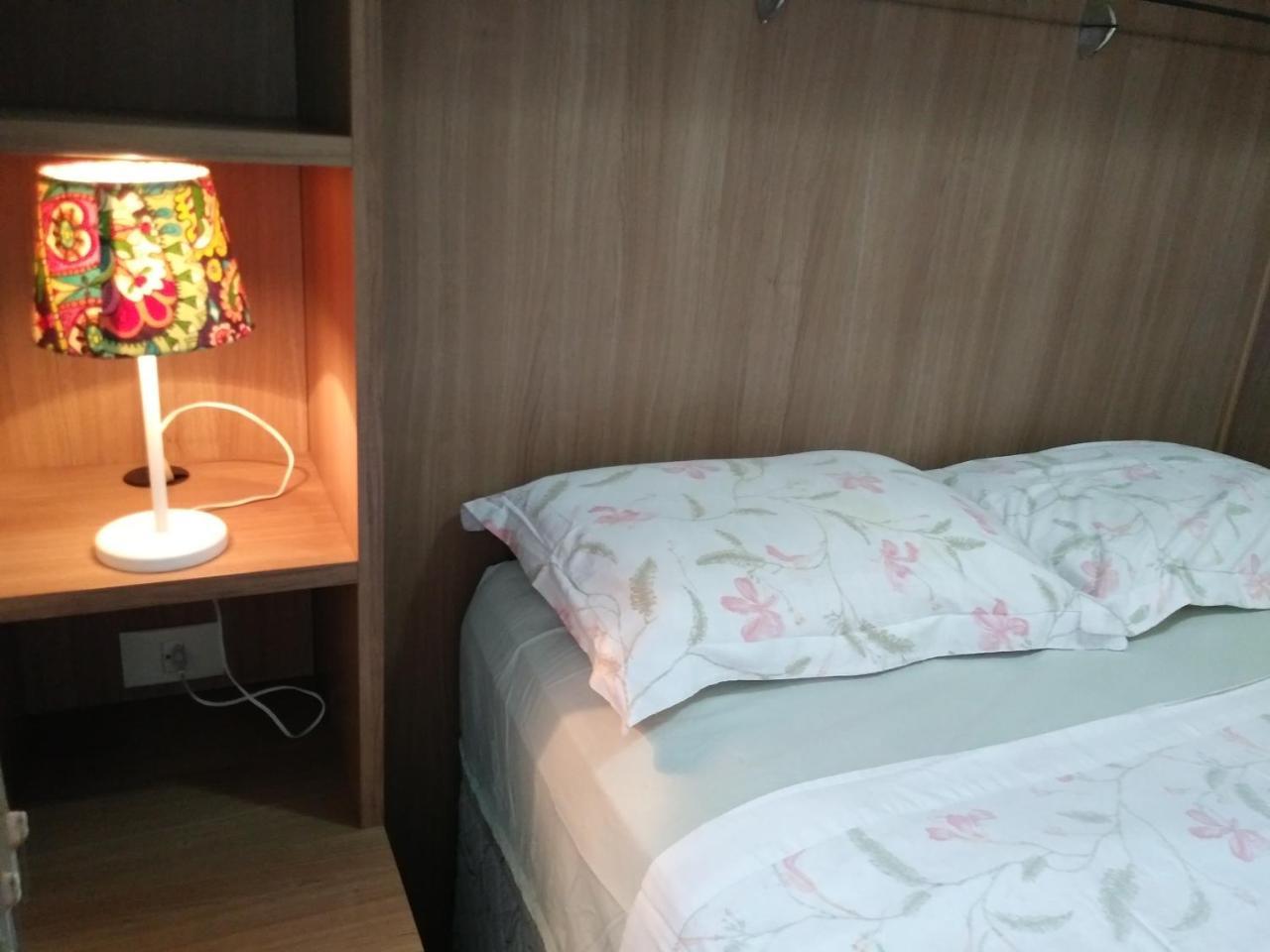 Ajuricaba Suites 6 Manaus Bagian luar foto